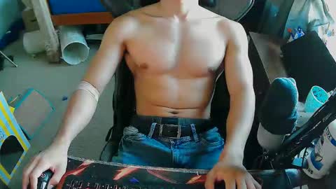 Alessandro online show from 10/30/25, 12:01