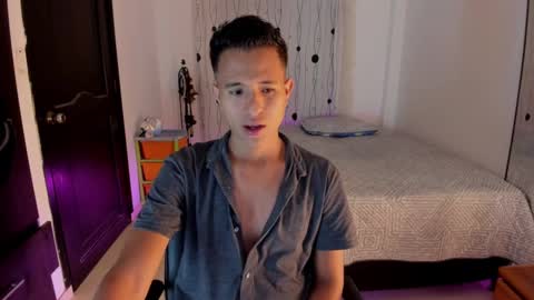 Snapshot of alessandro_wizard chatting on 02/03/25, 12:47 Alessandro online show from 02/03/25, 12:47