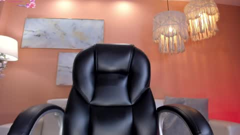 ALESSA ROMERO  online show from 01/08/25, 07:34