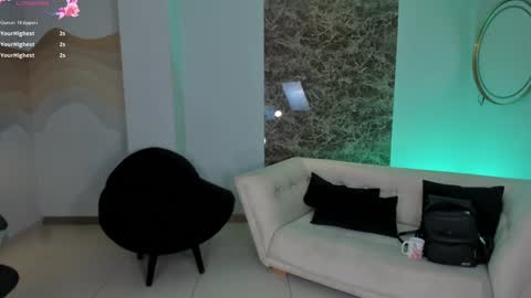 ALESSA ROMERO  online show from 01/16/25, 01:58