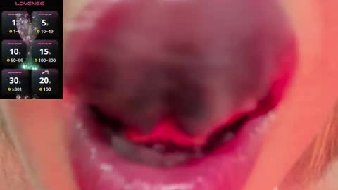 Alessia  online show from 02/13/25, 08:34