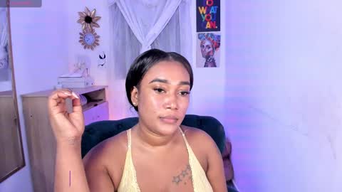 Snapshot of alessia_anderson07 chatting on 03/05/25, 02:57 Yy online show from 03/05/25, 02:57