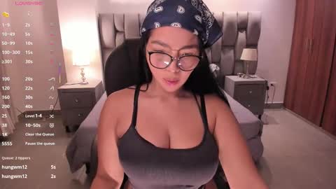  Alessia Will  online show from 11/03/25, 03:52