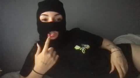 Alessia Snow online show from 11/13/25, 11:47