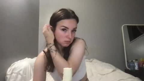 Alessia Snow online show from 11/15/25, 12:08