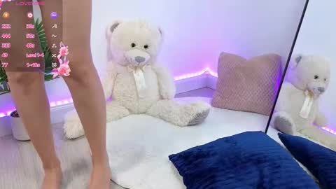 Snapshot of alessyaaa chatting on 10/10/25, 10:31 Ale online show from 10/10/25, 10:31