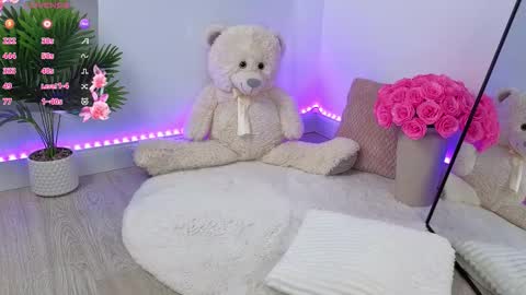 Snapshot of alessyaaa chatting on 11/02/25, 12:07 Ale online show from 11/02/25, 12:07