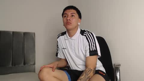 Owen online show from 10/22/25, 02:34