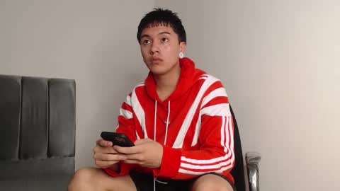 Owen online show from 11/17/25, 01:55