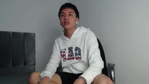 Owen online show from 11/20/25, 02:01