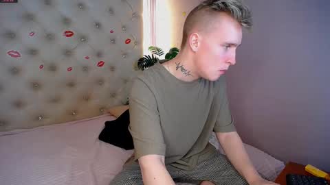 your Alex online show from 03/10/25, 04:57