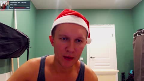 Alex Amazing online show from 12/16/24, 10:03