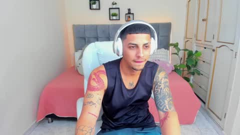 alex online show from 01/10/25, 05:56