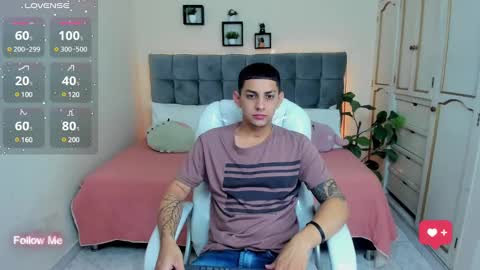 alex online show from 01/20/25, 12:28