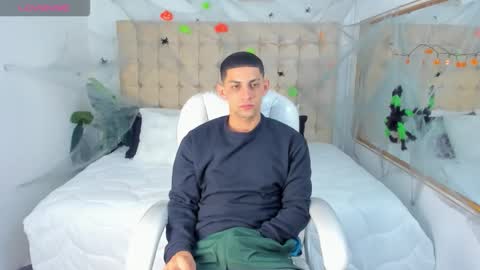 alex online show from 10/06/25, 12:24