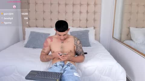 alex online show from 11/15/25, 11:51