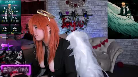 Snapshot of alex_howell chatting on 02/03/25, 11:36 alex_howell online show from 02/03/25, 11:36