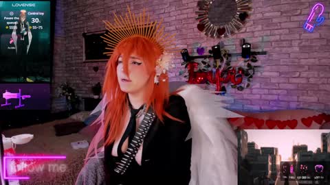 Snapshot of alex_howell chatting on 02/05/25, 12:31 alex_howell online show from 02/05/25, 12:31