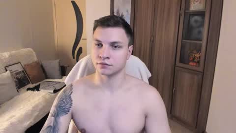 alex_milson online show from 09/25/25, 06:00