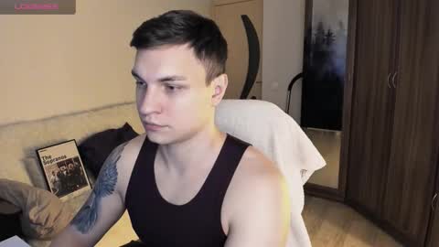 alex_milson online show from 10/08/25, 03:20