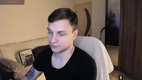 alex_milson online show from 10/11/25, 05:11