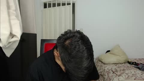 alex_mojica online show from 09/14/25, 05:17