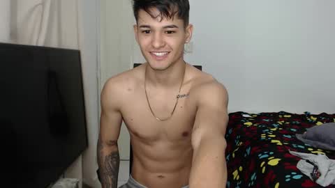 alex_mojica online show from 09/20/25, 09:21