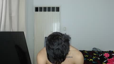 alex_mojica online show from 09/27/25, 06:40
