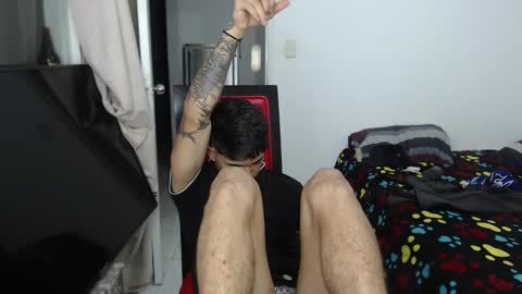 alex_mojica online show from 09/28/25, 05:24