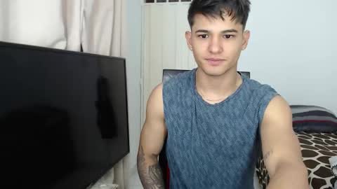 alex_mojica online show from 10/03/25, 12:46
