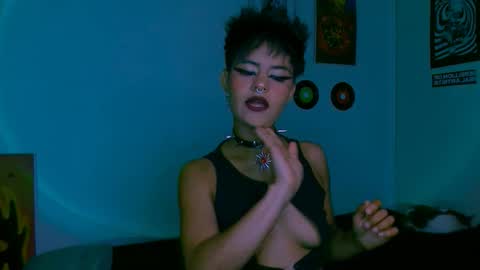 Alex online show from 10/17/25, 12:47