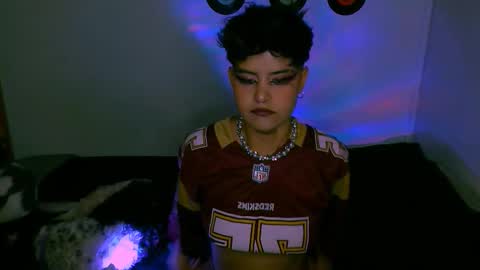 Alex online show from 10/31/25, 12:22