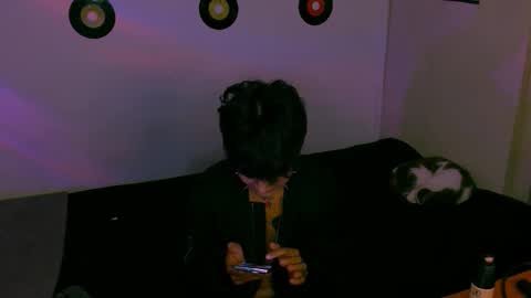 Alex online show from 11/07/25, 01:05