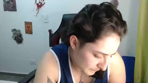 Alex Parker online show from 12/03/24, 11:13