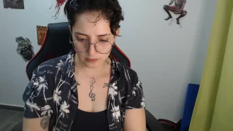 Alex Parker online show from 12/04/24, 11:02