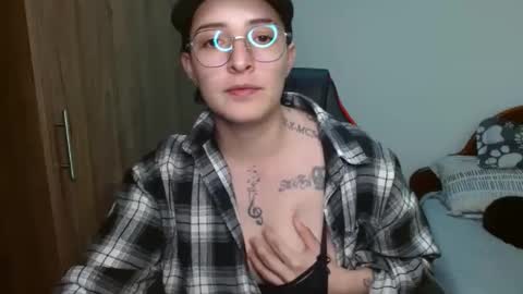 Alex Parker online show from 01/08/25, 10:37