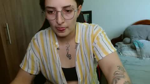 Alex Parker online show from 01/11/25, 08:54