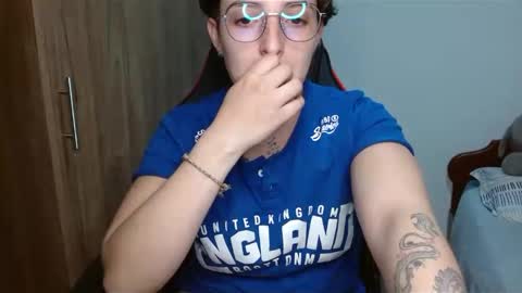 Alex Parker online show from 01/17/25, 02:18