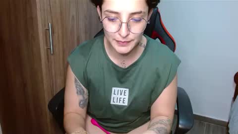 Alex Parker online show from 01/24/25, 04:05