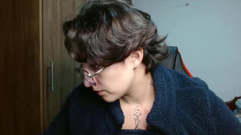 Alex Parker online show from 01/31/25, 02:48