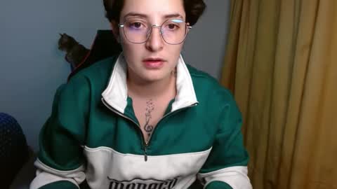 Alex Parker online show from 02/07/25, 11:34