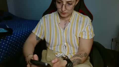 Alex Parker online show from 02/14/25, 05:30