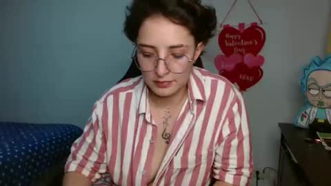 Alex Parker online show from 02/15/25, 05:41