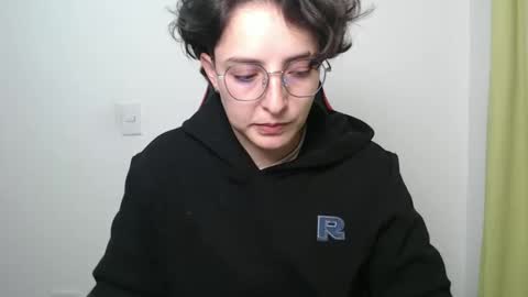 Alex Parker online show from 02/16/25, 01:03