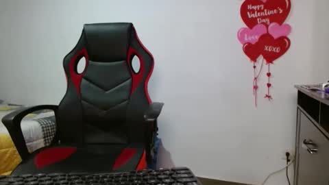 Alex Parker online show from 02/27/25, 01:27