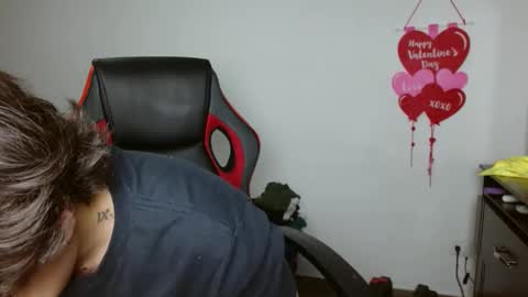 Alex Parker online show from 03/06/25, 11:20