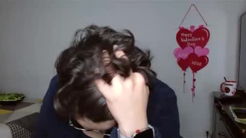 Alex Parker online show from 03/08/25, 02:55