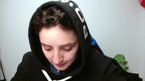 Alex Parker online show from 10/09/25, 01:25