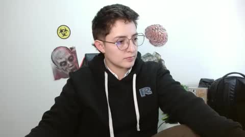 Alex Parker online show from 11/28/25, 09:17