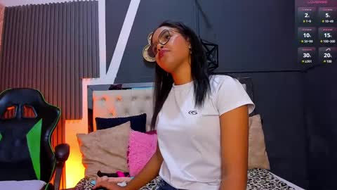alexa andherson online show from 01/09/25, 07:08